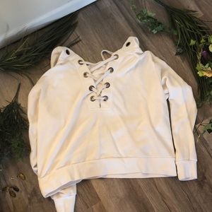 Super cute sweatshirt